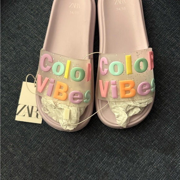 Pool slides - Picture 3 of 4